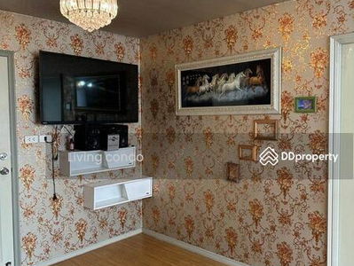 Lumpini Center Sukhumvit 77, Bangkok, Thailand Lumpini Center Sukhumvit 77, Bangkok, Thailand