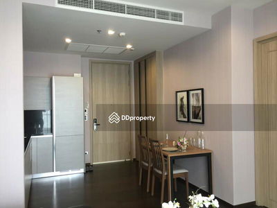 The XXXIX By Sansiri, Bangkok, Thailand The XXXIX By Sansiri, Bangkok, Thailand