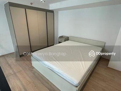 IDEO Rama 9-Asoke, Bangkok, Thailand IDEO Rama 9-Asoke, Bangkok, Thailand