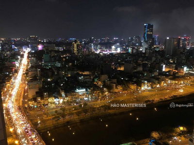 The Gold View, Vietnam The Gold View, Vietnam