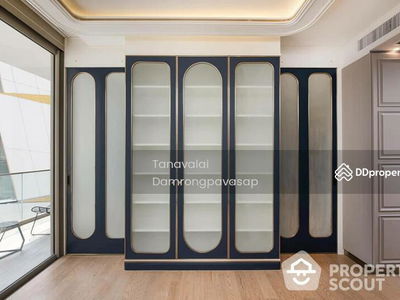 Magnolias Waterfront Residences, Bangkok, Thailand Magnolias Waterfront Residences, Bangkok, Thailand