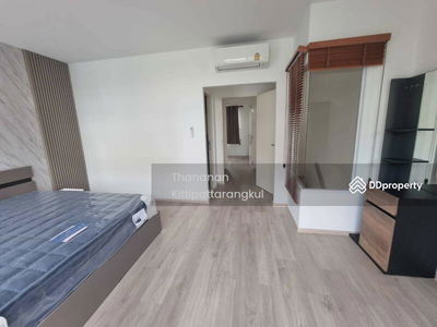 Indy Bangna-Ramkhamhaeng 2, Bangkok, Thailand Indy Bangna-Ramkhamhaeng 2, Bangkok, Thailand