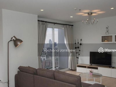 HQ Thonglor by Sansiri, Bangkok, Thailand HQ Thonglor by Sansiri, Bangkok, Thailand