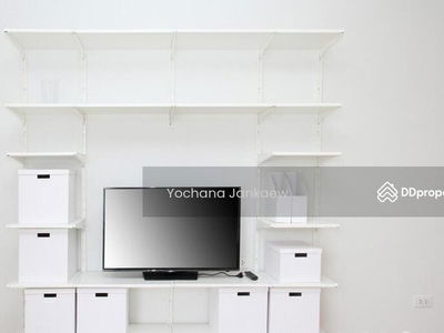 HQ Thonglor by Sansiri, Bangkok, Thailand HQ Thonglor by Sansiri, Bangkok, Thailand