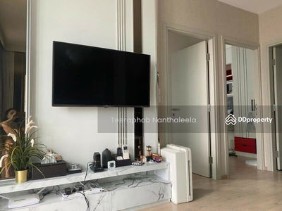 IDEO Q Chula - Samyan, Bangkok, Thailand IDEO Q Chula - Samyan, Bangkok, Thailand