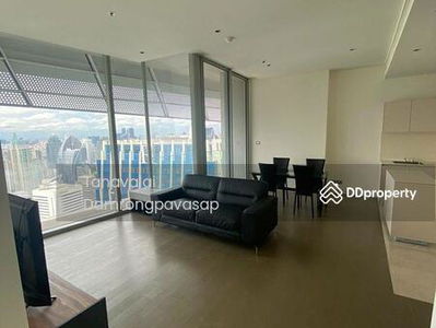 Magnolias Ratchadamri Boulevard, Bangkok, Thailand Magnolias Ratchadamri Boulevard, Bangkok, Thailand