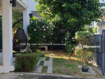 House for rent in the Serene Lake Chiang Mai project., Chiang Mai, Thailand House for rent in the Serene Lake Chiang Mai project., Chiang Mai, Thailand