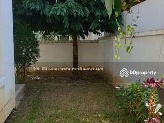 House for rent in the Serene Lake Chiang Mai project., Chiang Mai, Thailand House for rent in the Serene Lake Chiang Mai project., Chiang Mai, Thailand