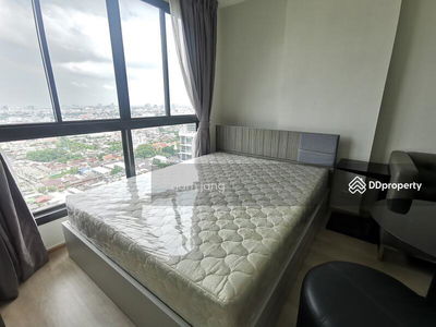 IDEO Sathorn Tha Phra, Bangkok, Thailand IDEO Sathorn Tha Phra, Bangkok, Thailand