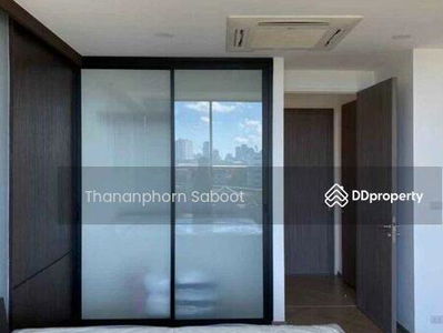 The Pillar Suskumvit 71, Bangkok, Thailand The Pillar Suskumvit 71, Bangkok, Thailand