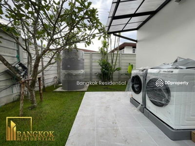 Single House, Bangkok, Thailand Single House, Bangkok, Thailand