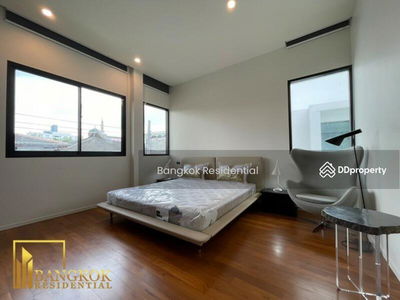 Single House, Bangkok, Thailand Single House, Bangkok, Thailand