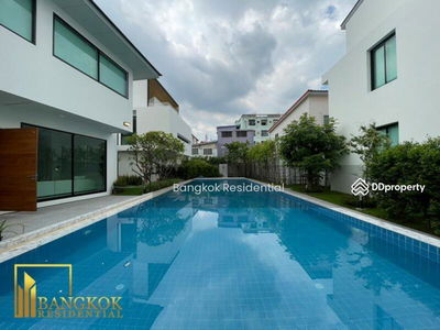 Single House, Bangkok, Thailand Single House, Bangkok, Thailand