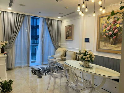 Botanica Premier, Vietnam Botanica Premier, Vietnam