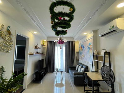 Washed Garden, Vietnam Washed Garden, Vietnam