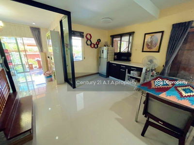 Single detached house for rent In the Garden, Tiger Zoo, Chon Buri, Thailand Single detached house for rent In the Garden, Tiger Zoo, Chon Buri, Thailand