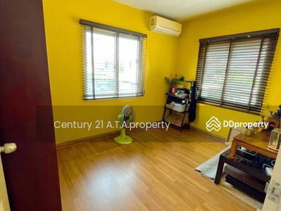 Single detached house for rent In the Garden, Tiger Zoo, Chon Buri, Thailand Single detached house for rent In the Garden, Tiger Zoo, Chon Buri, Thailand