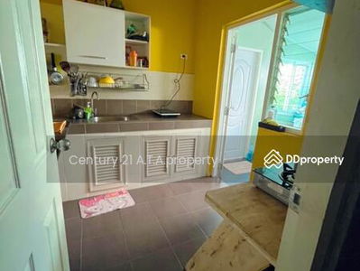 Single detached house for rent In the Garden, Tiger Zoo, Chon Buri, Thailand Single detached house for rent In the Garden, Tiger Zoo, Chon Buri, Thailand