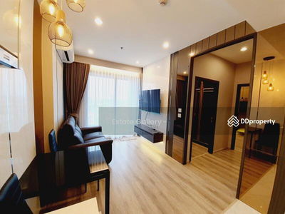 IDEO Mobi Sukhumvit 66, Bangkok, Thailand IDEO Mobi Sukhumvit 66, Bangkok, Thailand