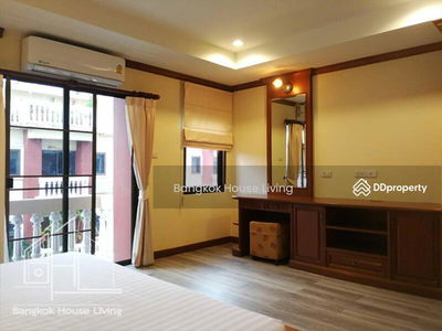 Promsak Mansion, Bangkok, Thailand Promsak Mansion, Bangkok, Thailand