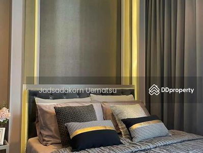 Edge Sukhumvit 23, Bangkok, Thailand Edge Sukhumvit 23, Bangkok, Thailand