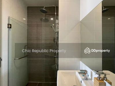 Knightsbridge Kaset - Society, Bangkok, Thailand Knightsbridge Kaset - Society, Bangkok, Thailand