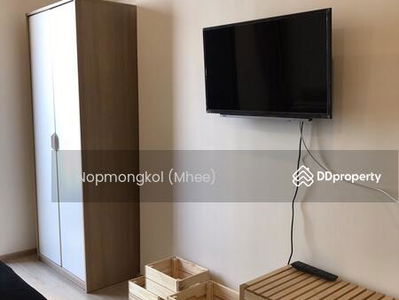 IDEO Q Chula - Samyan, Bangkok, Thailand IDEO Q Chula - Samyan, Bangkok, Thailand