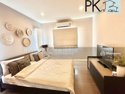 Жилье в Ban Ratsada, Thailand Жилье в Ban Ratsada, Thailand