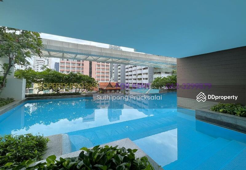Siri Residence Sukhumvit, Bangkok, Thailand Siri Residence Sukhumvit, Bangkok, Thailand
