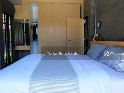 Housing in Ban Ratsada, Thailand Housing in Ban Ratsada, Thailand