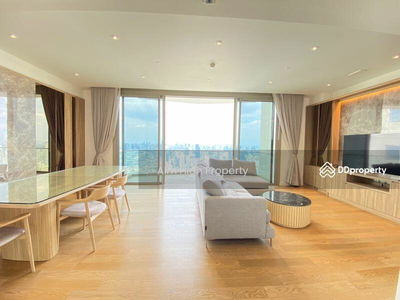 Magnolias Waterfront Residences, Bangkok, Thailand Magnolias Waterfront Residences, Bangkok, Thailand