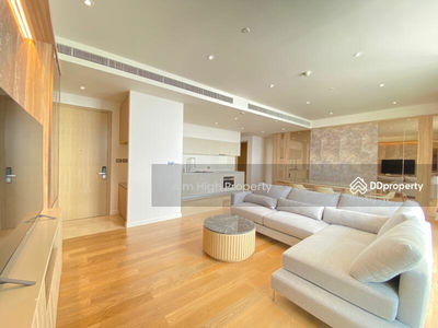 Magnolias Waterfront Residences, Bangkok, Thailand Magnolias Waterfront Residences, Bangkok, Thailand