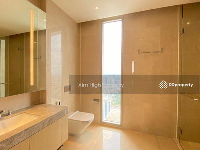 Magnolias Waterfront Residences, Bangkok, Thailand Magnolias Waterfront Residences, Bangkok, Thailand