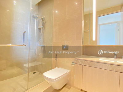 Magnolias Waterfront Residences, Bangkok, Thailand Magnolias Waterfront Residences, Bangkok, Thailand