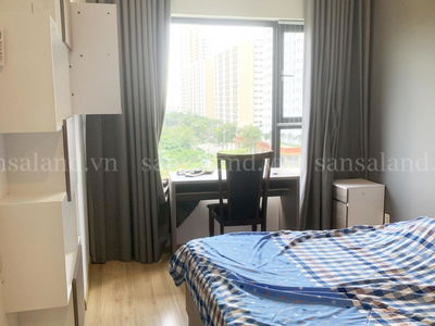 New City Thu Thiem, Vietnam New City Thu Thiem, Vietnam