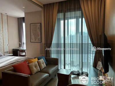 ASHTON Asoke, Bangkok, Thailand ASHTON Asoke, Bangkok, Thailand