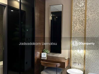 ASHTON Asoke, Bangkok, Thailand ASHTON Asoke, Bangkok, Thailand