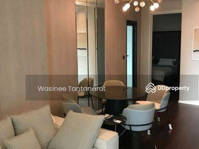 The XXXIX By Sansiri, Bangkok, Thailand The XXXIX By Sansiri, Bangkok, Thailand