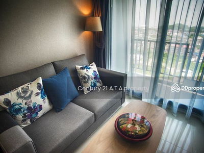 The Sky Sriracha, Chon Buri, Thailand The Sky Sriracha, Chon Buri, Thailand