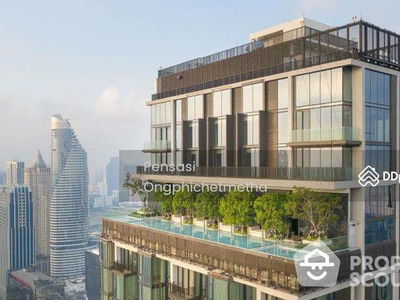 28 Chidlom, Bangkok, Thailand 28 Chidlom, Bangkok, Thailand