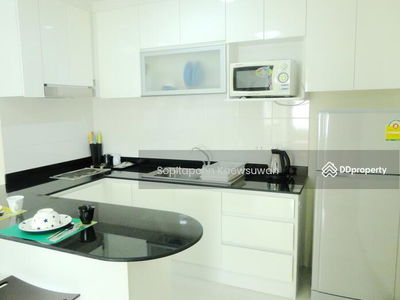 Charming Resident Ekkamai, Bangkok, Thailand Charming Resident Ekkamai, Bangkok, Thailand