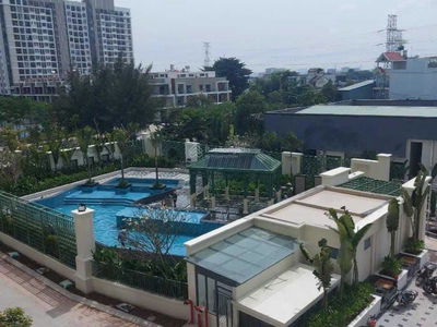 PiCity High Park, Vietnam PiCity High Park, Vietnam