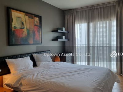 Noble Refine, Bangkok, Thailand Noble Refine, Bangkok, Thailand