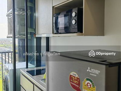 The Origin Ram 209 Interchange, Bangkok, Thailand The Origin Ram 209 Interchange, Bangkok, Thailand