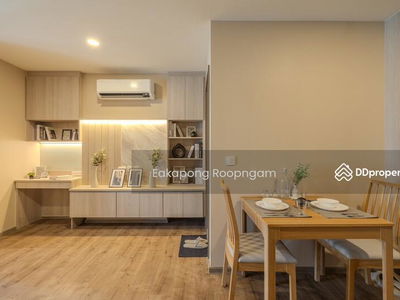 Aspire Pinklao-Arun Ammarin, Bangkok, Thailand Aspire Pinklao-Arun Ammarin, Bangkok, Thailand