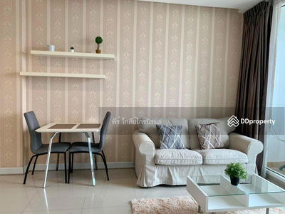 TC Green Rama 9, Bangkok, Thailand TC Green Rama 9, Bangkok, Thailand