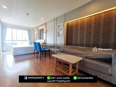 Lumpini Ville Naklua - Wong Amat, Chon Buri, Thailand Lumpini Ville Naklua - Wong Amat, Chon Buri, Thailand