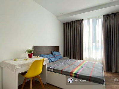 Precia Apartment District 2, Vietnam Precia Apartment District 2, Vietnam