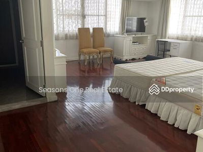 Condo 3 bedrooms for rent near BTS Phrom Phong., Bangkok, Thailand Condo 3 bedrooms for rent near BTS Phrom Phong., Bangkok, Thailand