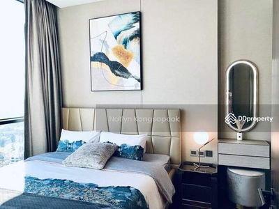 The Esse Sukhumvit 36, Bangkok, Thailand The Esse Sukhumvit 36, Bangkok, Thailand